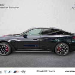 BMW i4 eDrive40 340ch M Sport Saint-Sorlin-de-Vienne