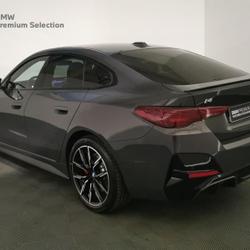 BMW i4 M60 601ch M Performance xDrive H&oelig;nheim