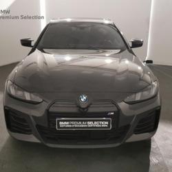 BMW i4 M60 601ch M Performance xDrive H&oelig;nheim