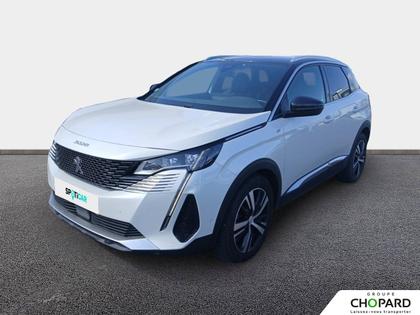 Peugeot 3008 - 3008 BlueHDi 130ch S&S EAT8 GT - 18 990 €