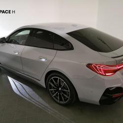 BMW i4 xDrive40 401ch M Sport H&oelig;nheim