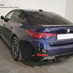 BMW i4 eDrive35 286ch M Sport occasion - H&oelig;nheim - photo 2/26