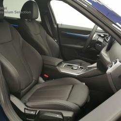 BMW i4 eDrive35 286ch M Sport occasion - H&oelig;nheim - photo 3/26