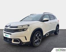 Citroen C5 Aircross Nice
