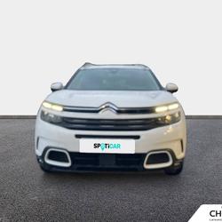 Citroen C5 Aircross C5 Aircross PureTech 130 S&S EAT8 Feel Nice