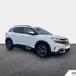 Citroen C5 Aircross C5 Aircross PureTech 130 S&S EAT8 Feel Nice