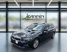 BMW Serie 3 Champlay