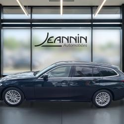 BMW Serie 3 Touring 318d 150 ch BVA8 Luxury Champlay