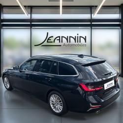 BMW Serie 3 Touring 318d 150 ch BVA8 Luxury Champlay