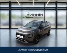 Citroen C3 Aircross Champlay