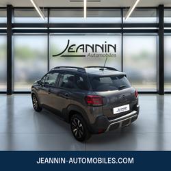 Citroen C3 Aircross C3 Aircross BlueHDi 110 S&S BVM6 Shine Business Champlay