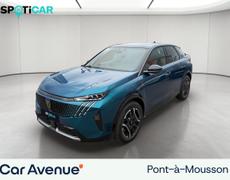 Peugeot 3008 Pont-à-Mousson