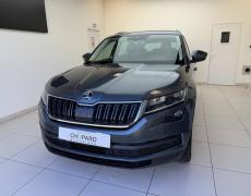 Skoda Kodiaq Besançon