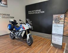 BMW Serie F Lesménils