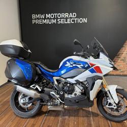 BMW Serie F S 1000 XR Lesm&eacute;nils