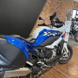 BMW Serie F S 1000 XR Lesm&eacute;nils