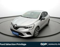 Renault Clio 5 Aire-sur-la-Lys