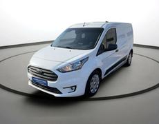 Ford Transit Connect - L2 1.5 EcoBlue 100ch Trend BVA - 20 490 €