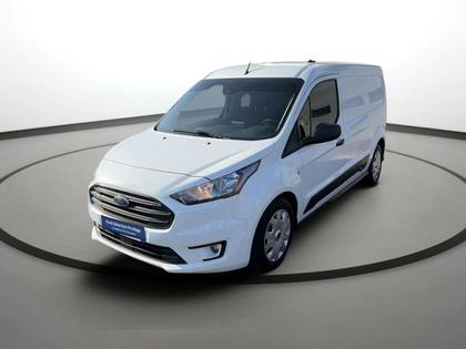 Ford Transit Connect - L2 1.5 EcoBlue 100ch Trend BVA - 20 490 €