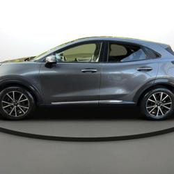 Ford Puma 1.0 Flexifuel 125ch S&S mHEV Titanium Aire-sur-la-Lys