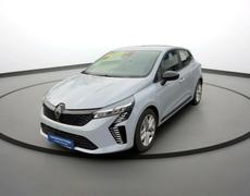 Renault Clio 5 Aire-sur-la-Lys