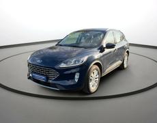 Ford Kuga Aire-sur-la-Lys