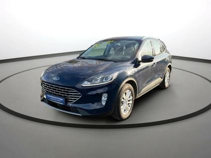 Ford Kuga - 2.5 Duratec 225ch PHEV Titanium BVA - 19 990 €