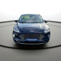Ford Kuga 2.5 Duratec 225ch PHEV Titanium BVA Aire-sur-la-Lys