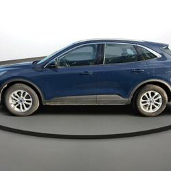 Ford Kuga 2.5 Duratec 225ch PHEV Titanium BVA Aire-sur-la-Lys