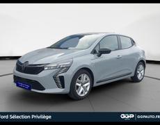 Renault Clio - 1.0 TCe 90ch Evolution - 24 - 16 490 €