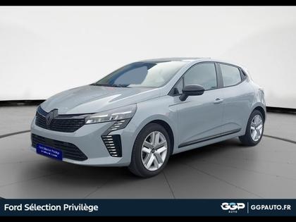 Renault Clio - 1.0 TCe 90ch Evolution - 24 - 16 890 €