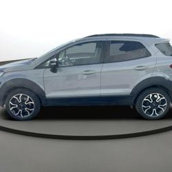 Ford Ecosport 1.0 EcoBoost 125ch Active 147g Aire-sur-la-Lys