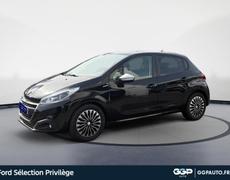 Peugeot 208 Aire-sur-la-Lys
