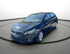 Peugeot 308 II Phase 2 Aire-sur-la-Lys