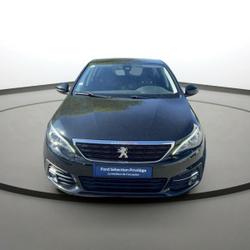 Peugeot 308 II Phase 2 1.5 BlueHDi 100ch E6.c S&S Active Business Aire-sur-la-Lys