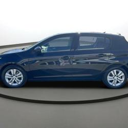 Peugeot 308 II Phase 2 1.5 BlueHDi 100ch E6.c S&S Active Business Aire-sur-la-Lys