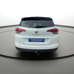 Renault Scenic 4 1.7 Blue dCi 120ch Business Aire-sur-la-Lys