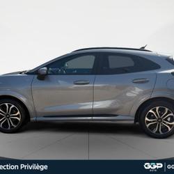 Ford Puma 1.0 EcoBoost 125ch mHEV ST-Line Aire-sur-la-Lys