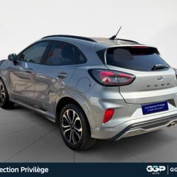 Ford Puma 1.0 EcoBoost 125ch mHEV ST-Line Aire-sur-la-Lys