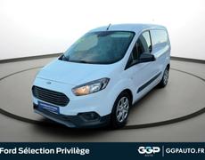 Ford Transit Aire-sur-la-Lys