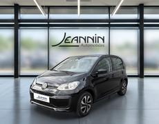 Volkswagen UP Samoreau