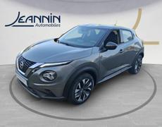 Nissan Juke Vert-Saint-Denis