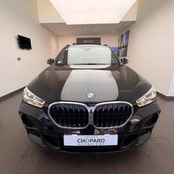 BMW X1 X1 xDrive 18d 150 ch BVA8 M Sport Pontarlier