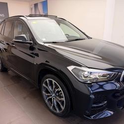 BMW X1 X1 xDrive 18d 150 ch BVA8 M Sport Pontarlier