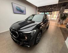 BMW X1 Nice
