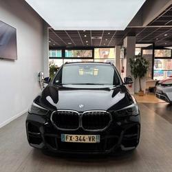 BMW X1 X1 xDrive 18d 150 ch BVA8 M Sport Nice