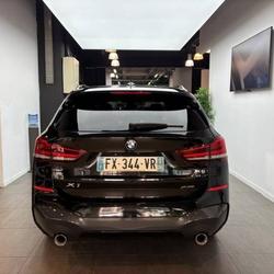 BMW X1 X1 xDrive 18d 150 ch BVA8 M Sport Nice