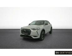 DS DS3 Crossback Montélimar