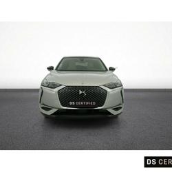 DS DS3 Crossback PureTech 130 EAT8 Connected Chic occasion - Mont&eacute;limar - photo 2/31