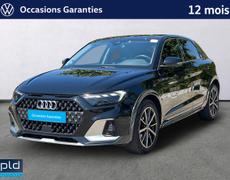 Audi A1 Saint-Victoret